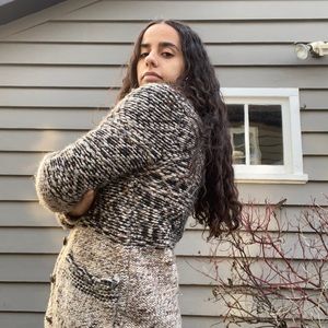 Wilfred Free - Wool Cardigan